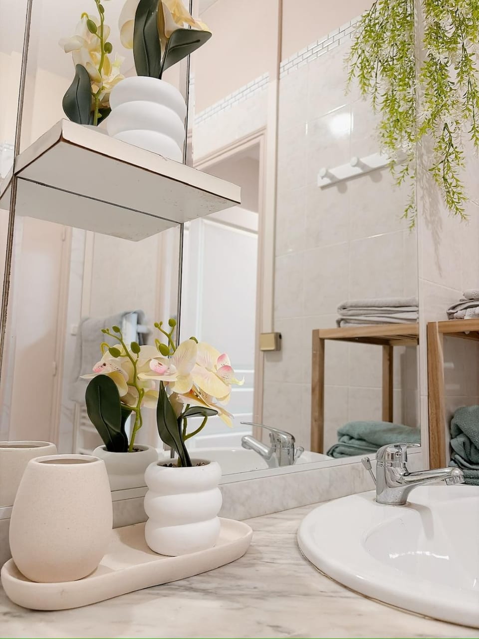 Cozy apartment, gym, heart of Cité Apartment in Carcassonne