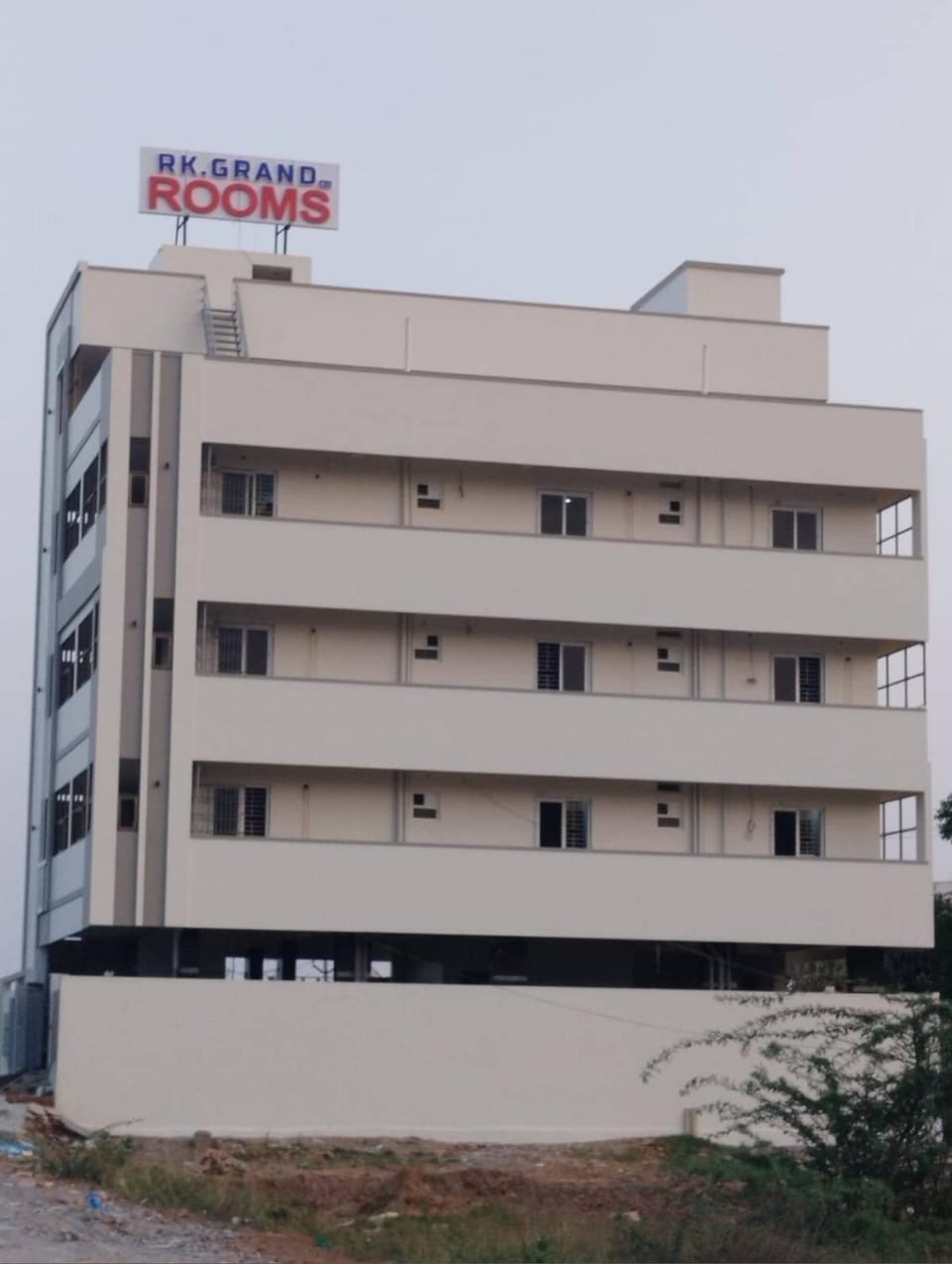RKGRANDROOM's Hotel in Andhra Pradesh