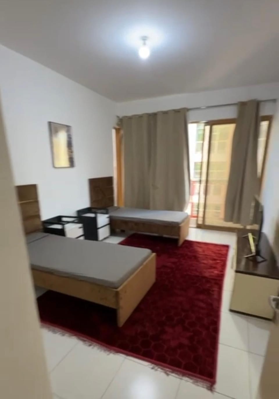 Alreem building Apartment hotel in Abu Dhabi