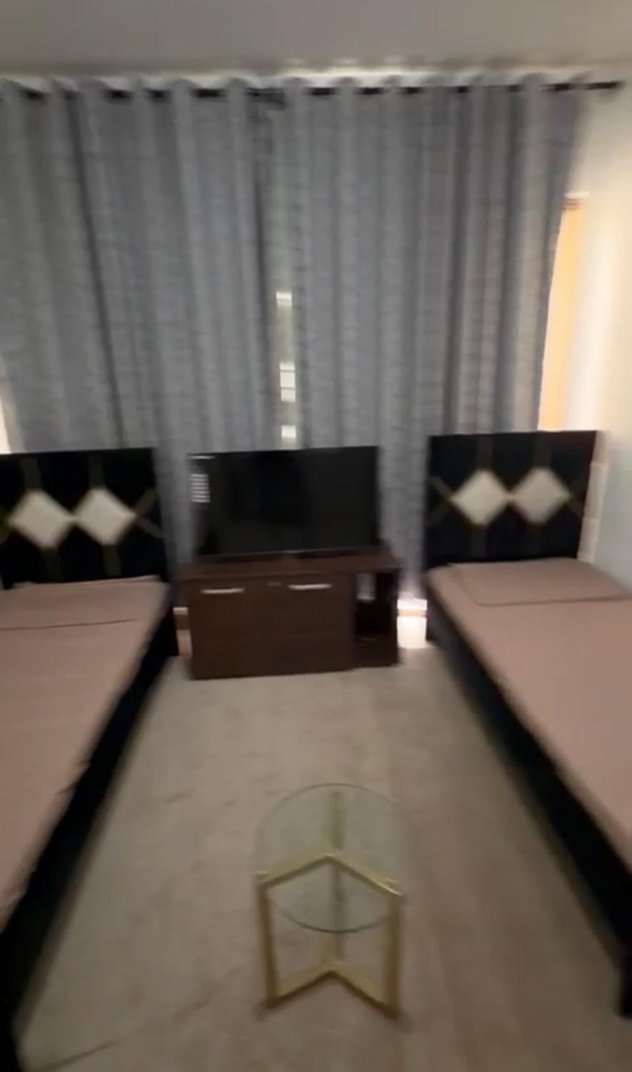 Alreem building Apartment hotel in Abu Dhabi