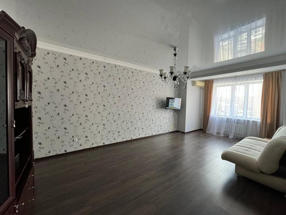 TV and multimedia, Living room, internet, air conditioner