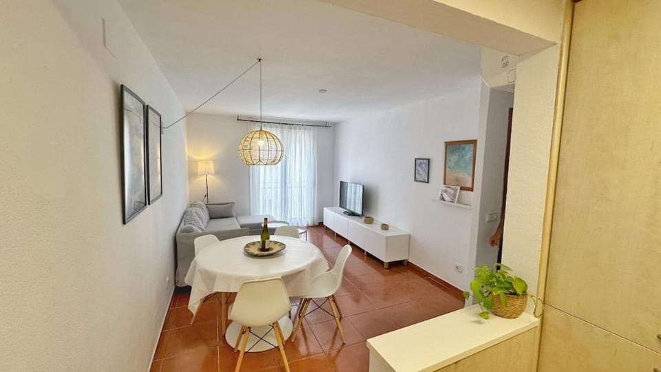 Nomad HAUX Tossa - 300m from the beach - 2A Apartment in Tossa de Mar