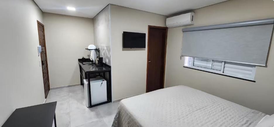 Pousada Rainha da Serra Inn in State of São Paulo