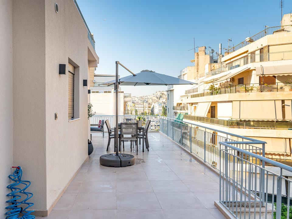 Day, View (from property/room), Balcony/Terrace