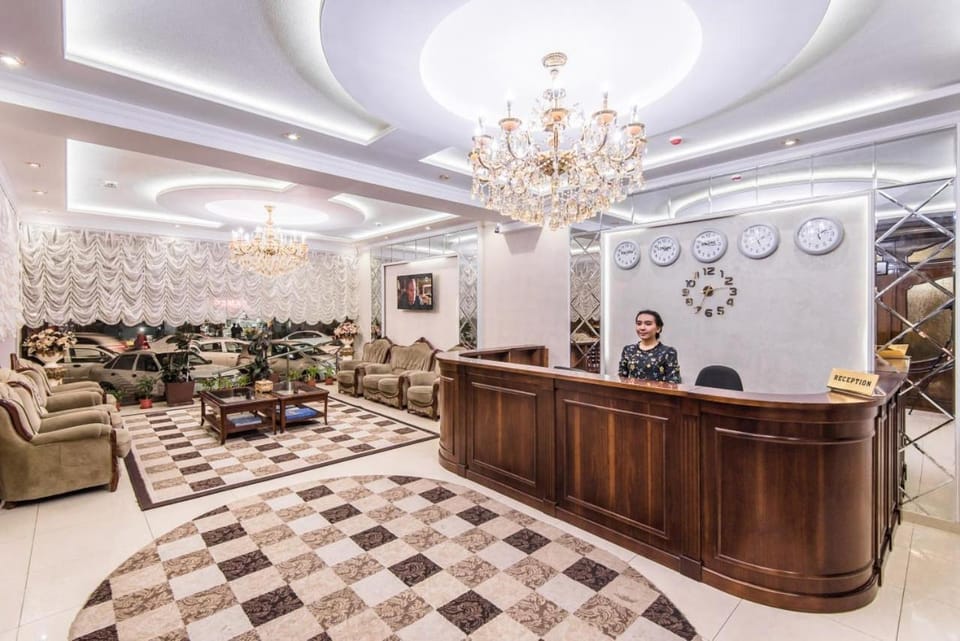 HUMO Hotel Hotel in Europe
