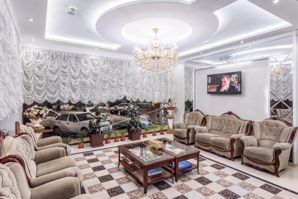 HUMO Hotel Hotel in Europe