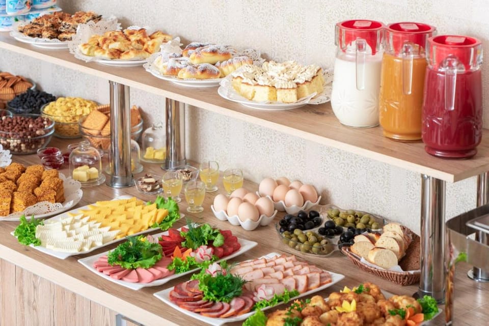 HUMO Hotel Hotel in Europe
