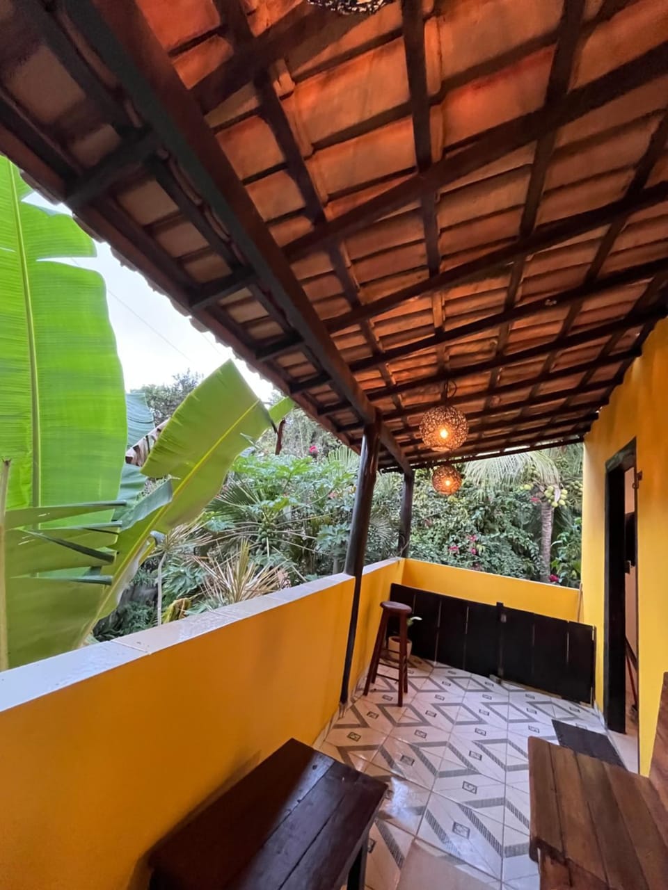 View (from property/room)