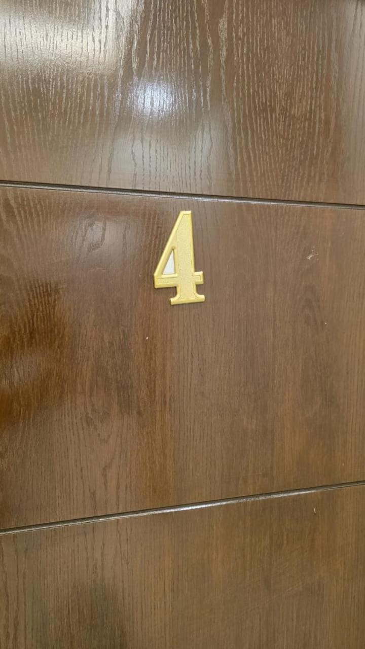 Couple Stay Apartment in Jeddah