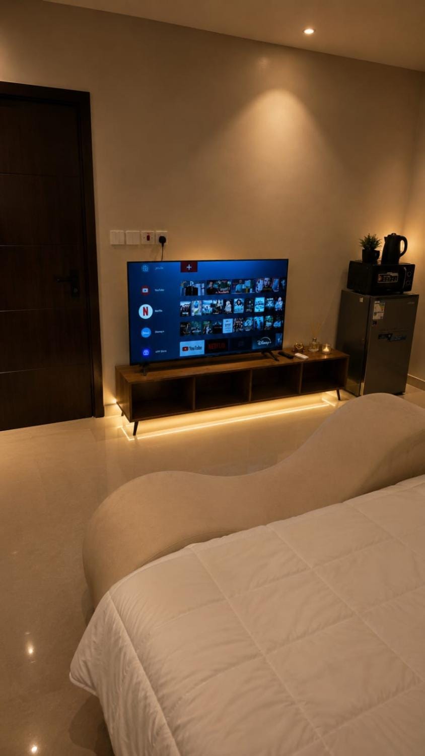 Couple Stay Apartment in Jeddah