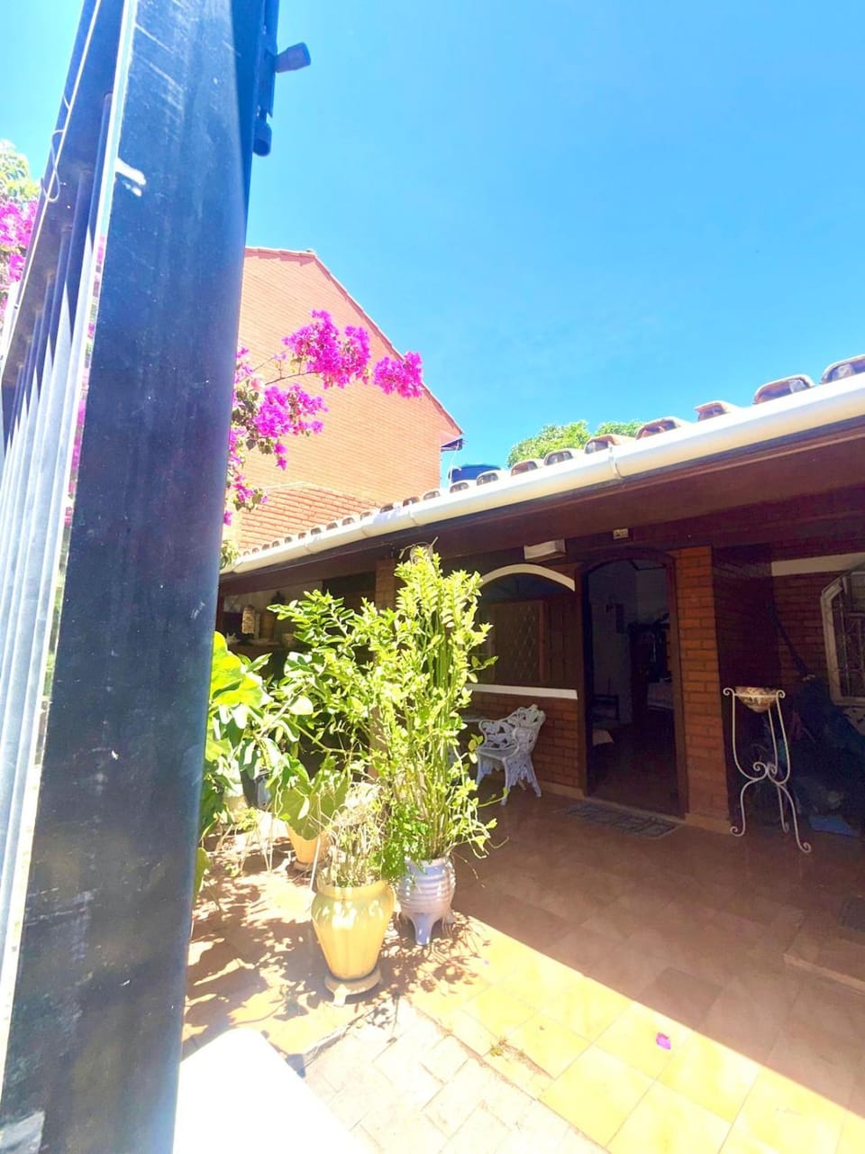 Casa aconchegante em condomínio, Palmeiras, Cabo Frio House in São Pedro da Aldeia