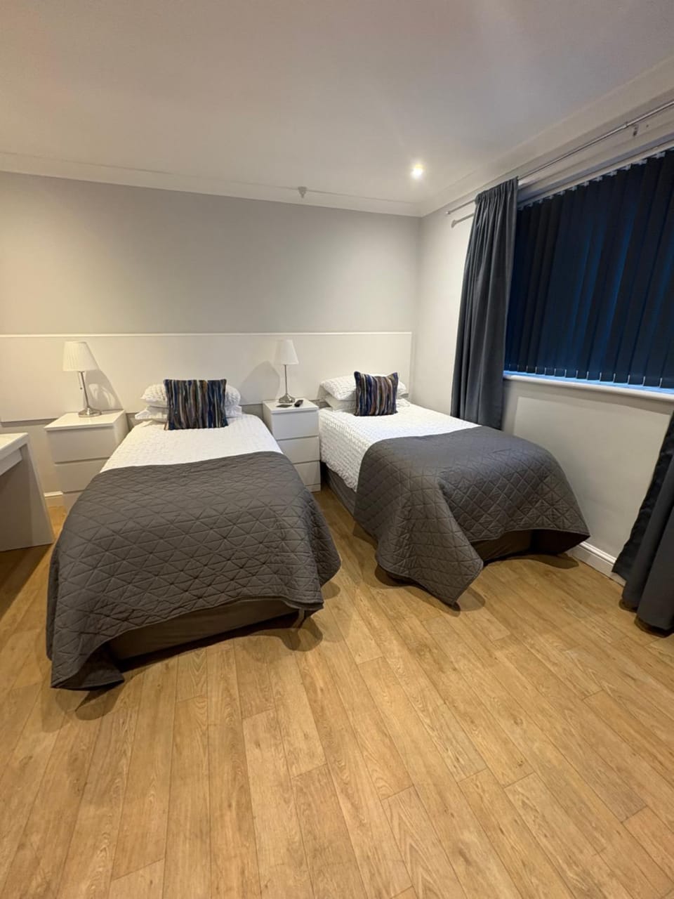 Watts Lodge Bed and Breakfast in Cherwell District