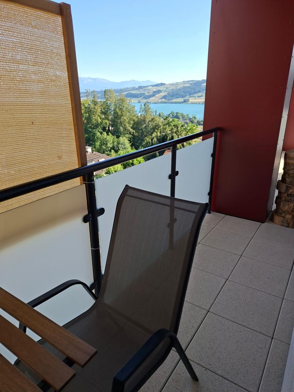 Jungle Dream Bed and Breakfast in Canton of Lucerne