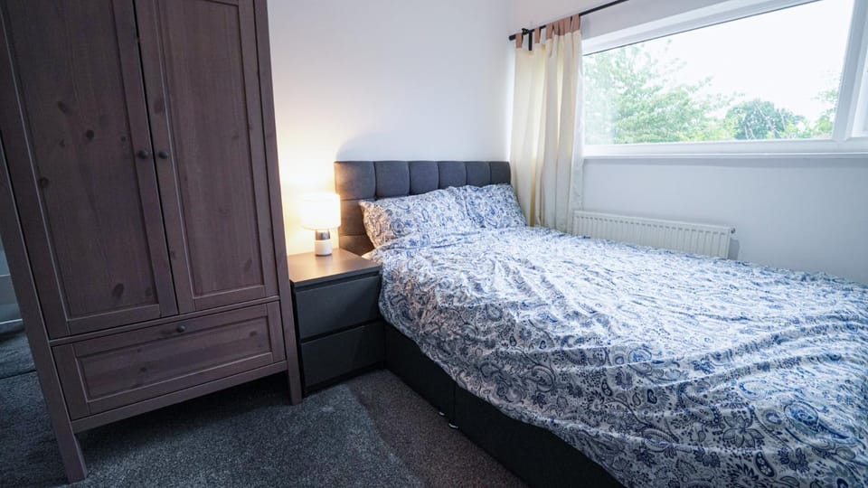 Whitebeam Vacation rental in Marston Green