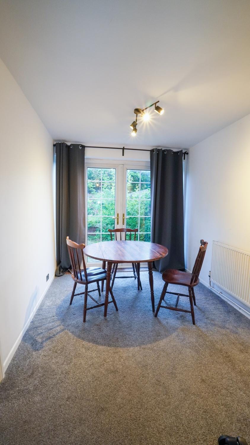 Whitebeam Vacation rental in Marston Green