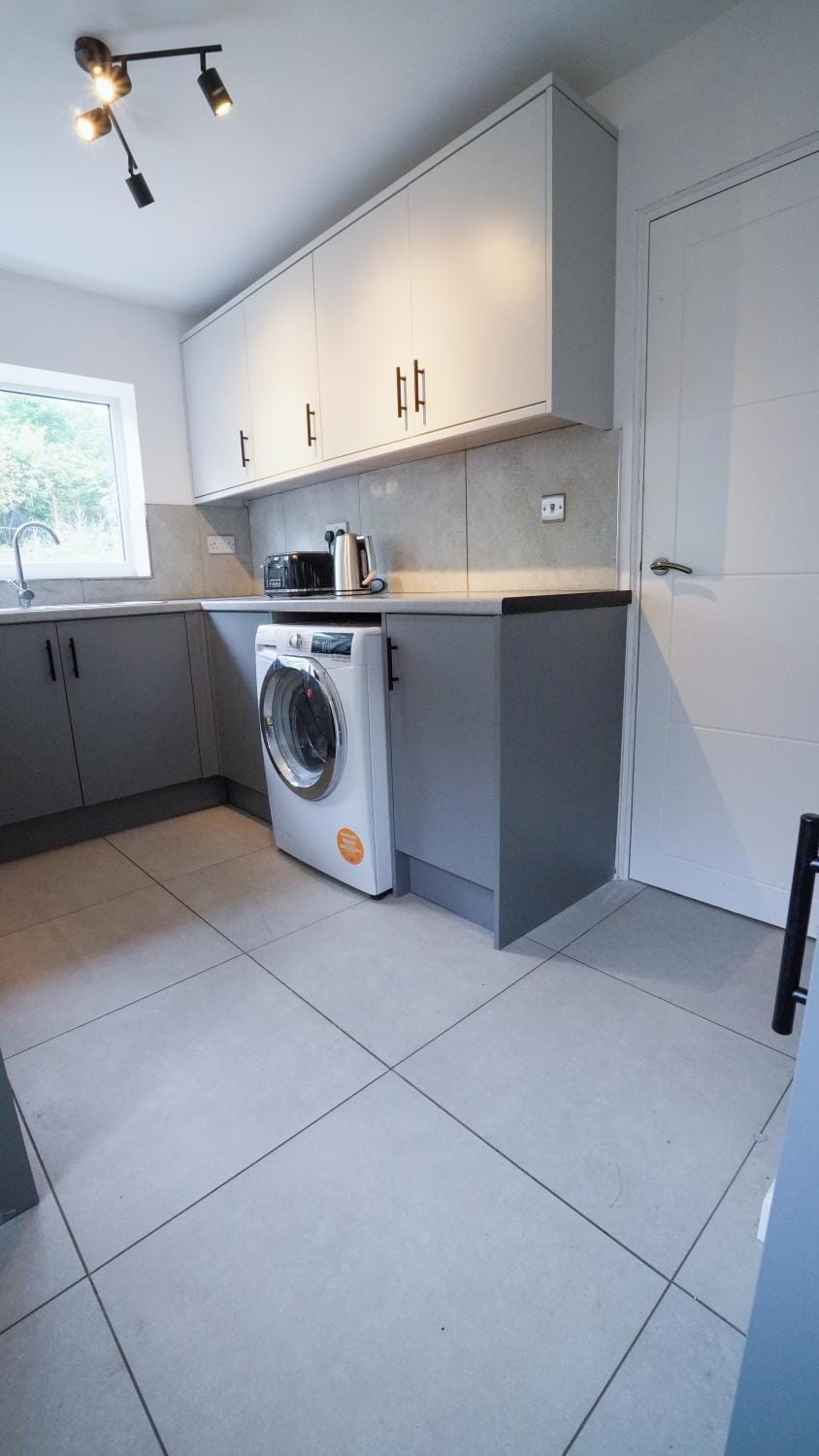 Whitebeam Vacation rental in Marston Green