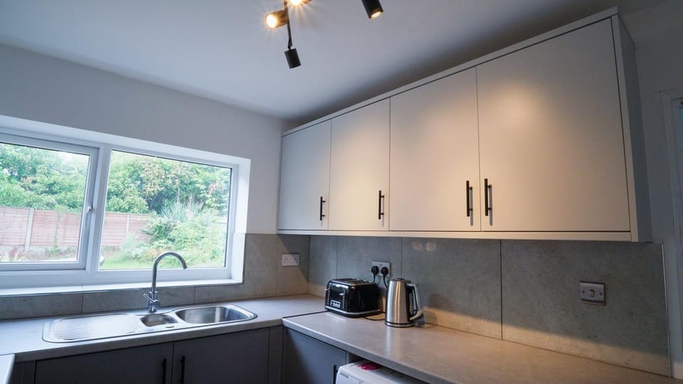 Whitebeam Vacation rental in Marston Green