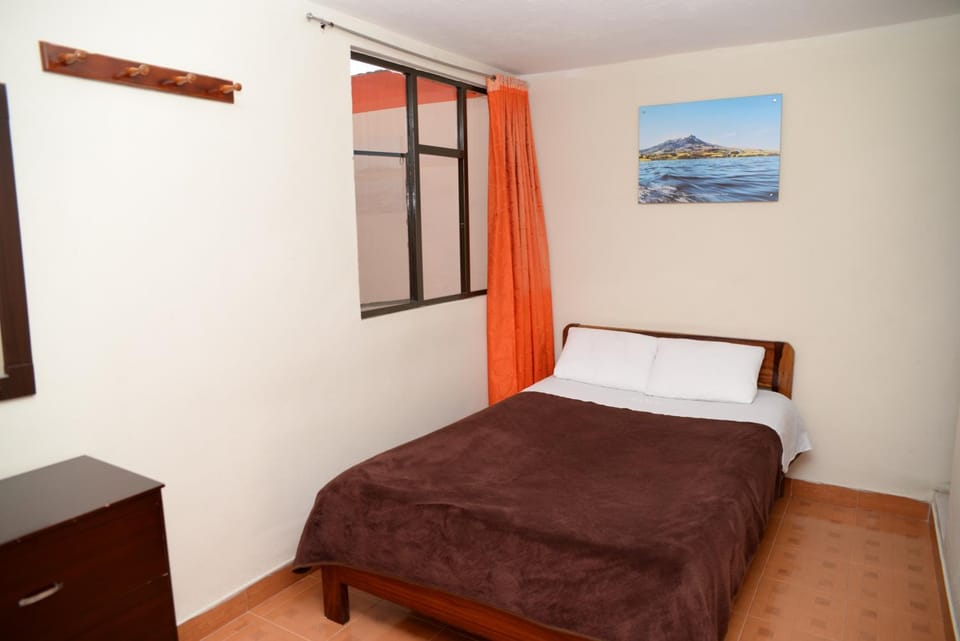 Hotel Yopal Hotel in Pasto