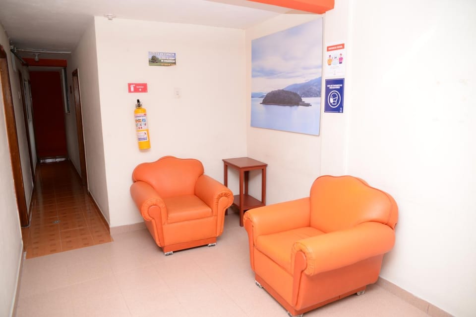 Hotel Yopal Hotel in Pasto