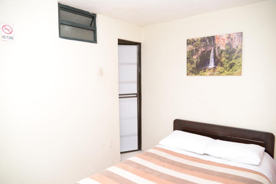 Hotel Yopal Hotel in Pasto