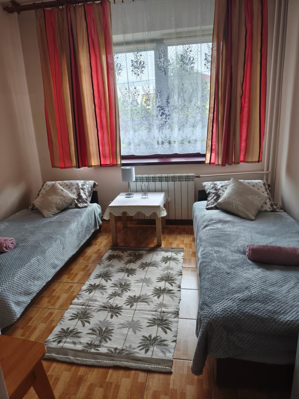 Segment 2 Pokojowy z Tarasem Apartment in Poland