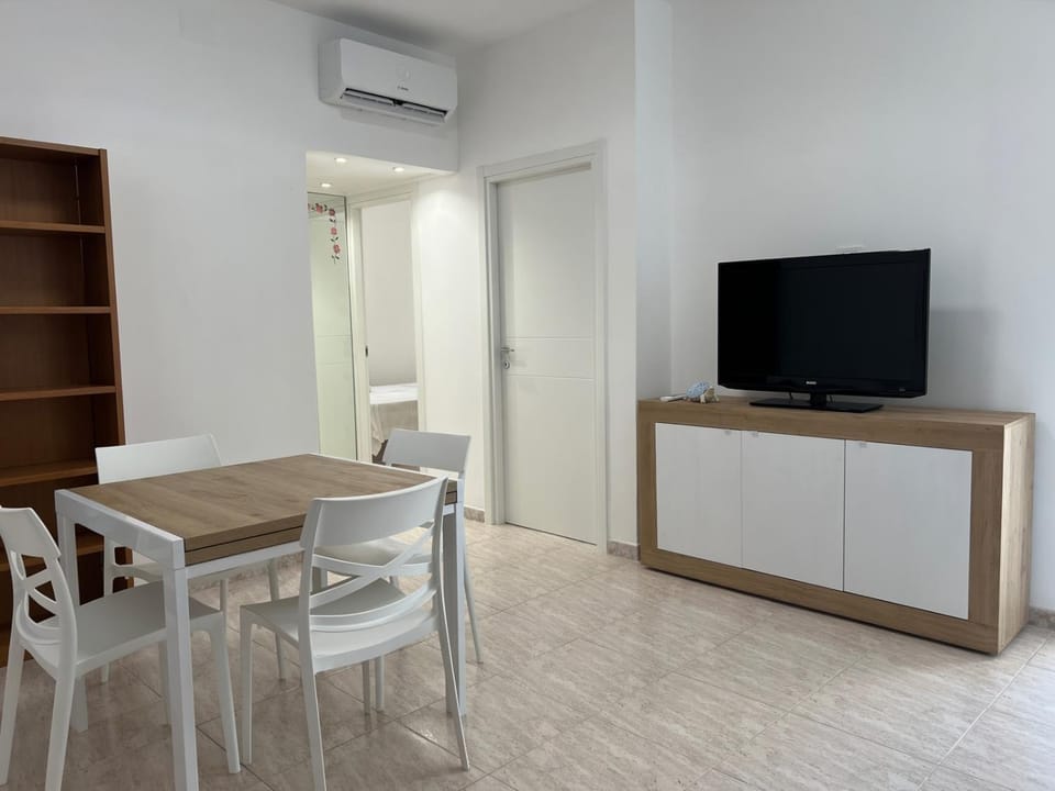 Appartamento Parco Gondar, sulla spiaggia Apartment in Gallipoli