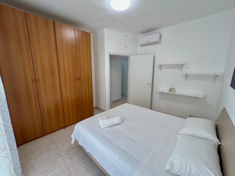 Appartamento Parco Gondar, sulla spiaggia Apartment in Gallipoli