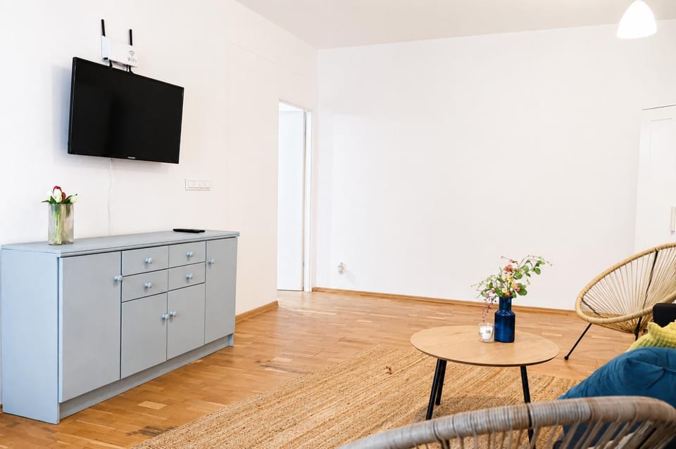 Apartamenty House Managers - Grande Gdynia Apartment in Pomeranian Voivodeship