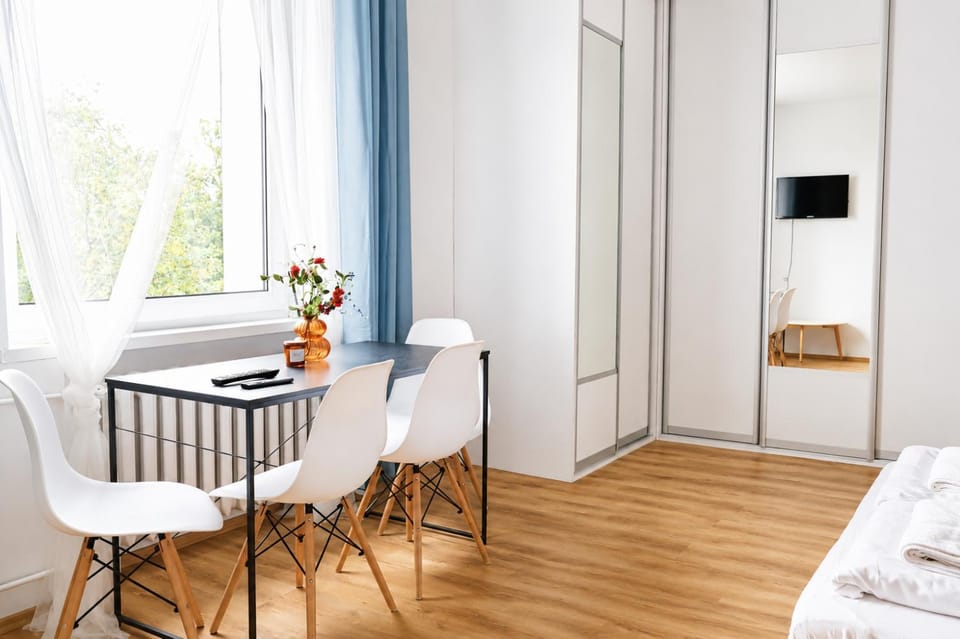 Apartamenty House Managers - Grande Gdynia Apartment in Pomeranian Voivodeship