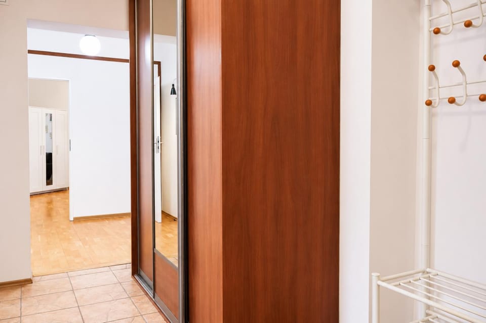 Apartamenty House Managers - Grande Gdynia Apartment in Pomeranian Voivodeship