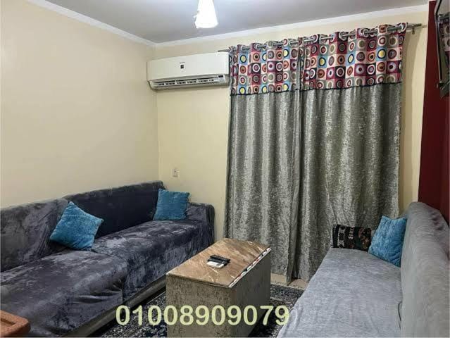 الياسمين Apartment in Alexandria