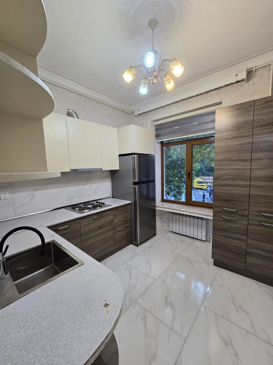 Vip Downtown Sultan in Nizami Apartment in Baku
