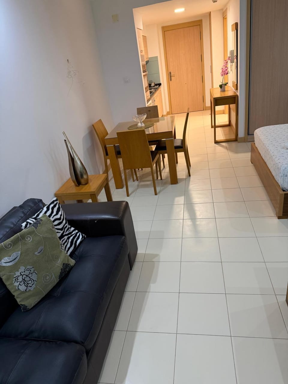 AP calistmon T0 Apartment in Sal, Cabo Verde