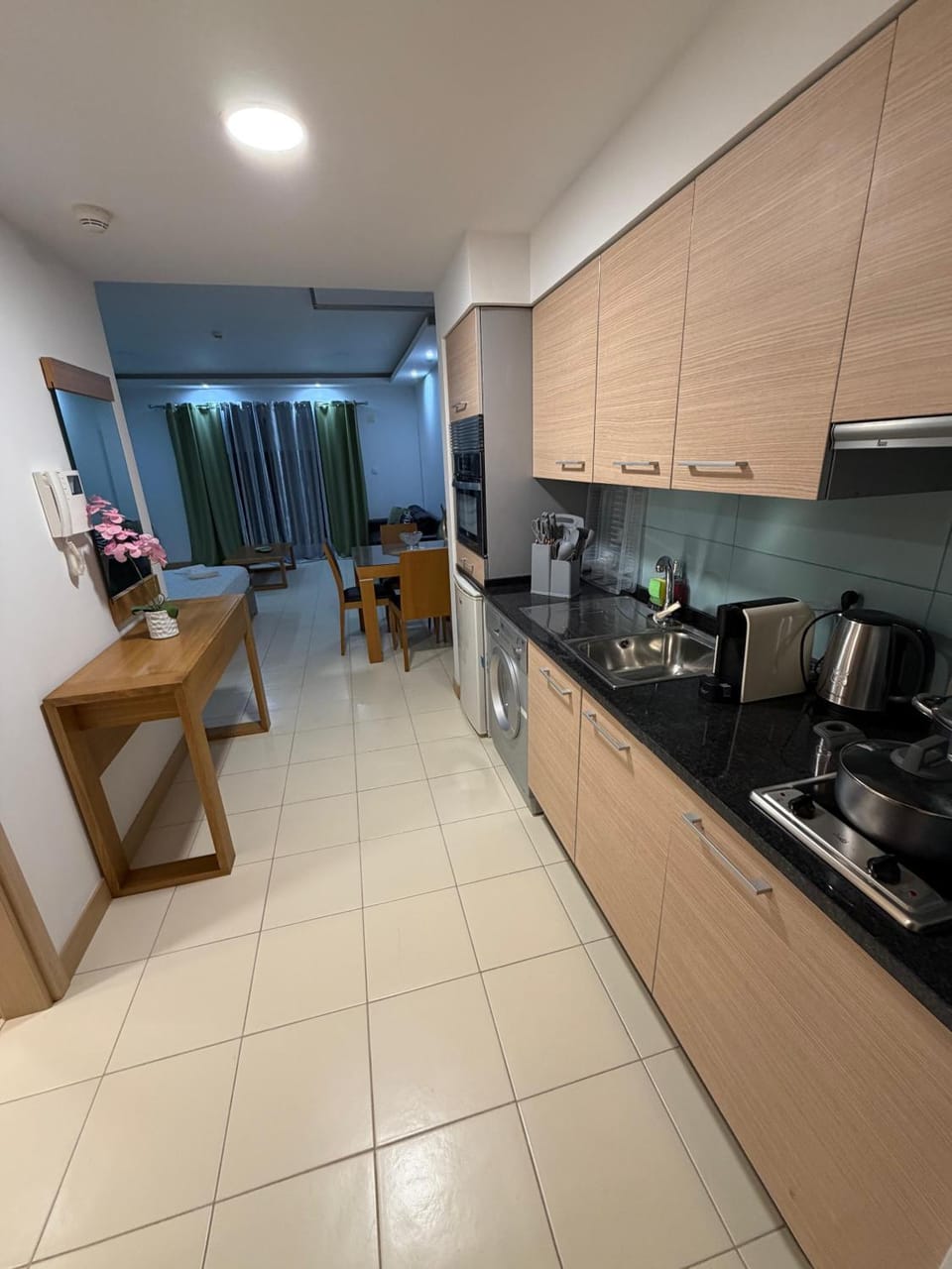 AP calistmon T0 Apartment in Sal, Cabo Verde