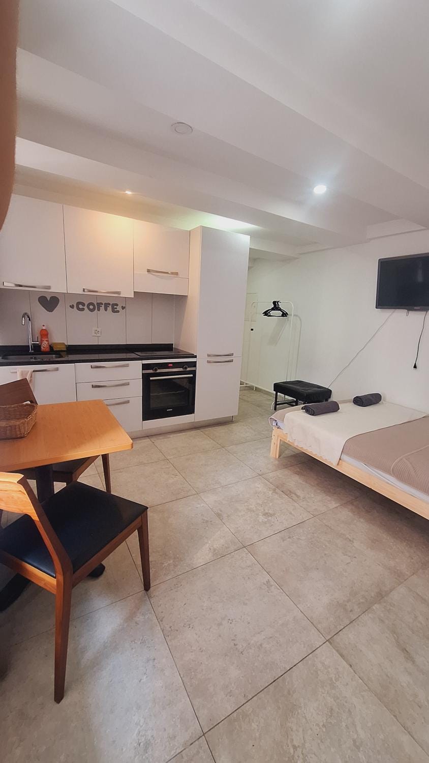 Basel city Apartment in Basel