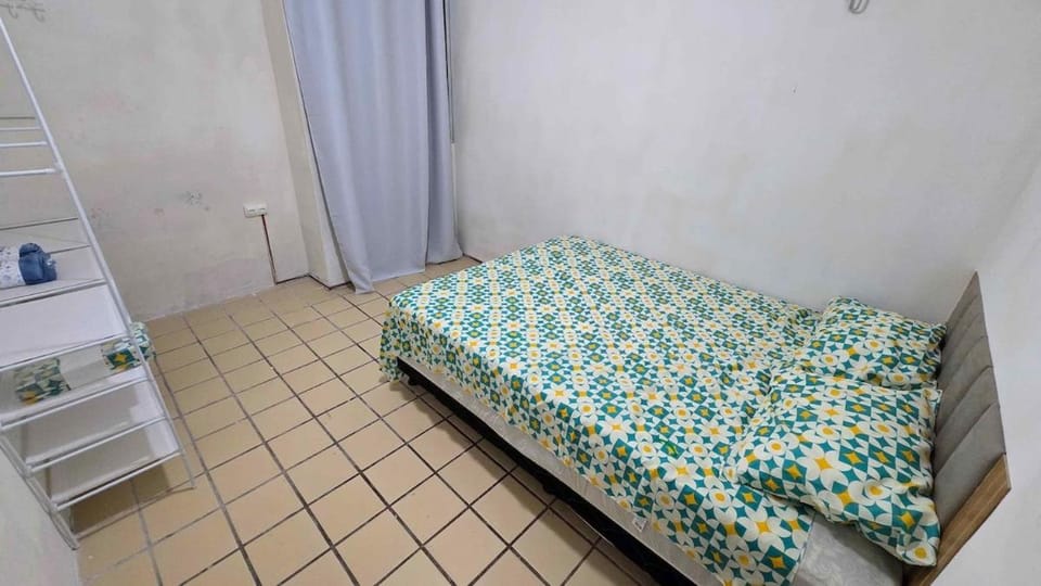 Aconchego AP120 Apartment in Itamaracá