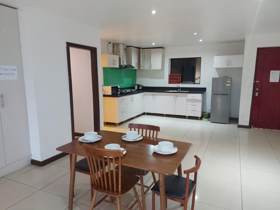 Rose Apartment Apartment in Nadi