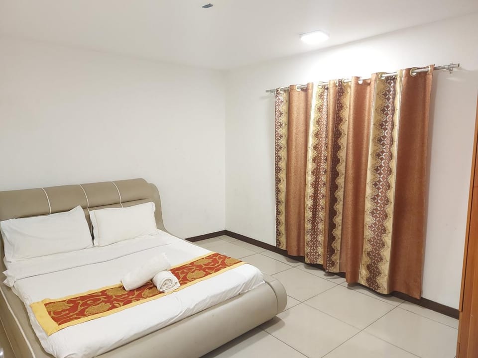Rose Apartment Apartment in Nadi