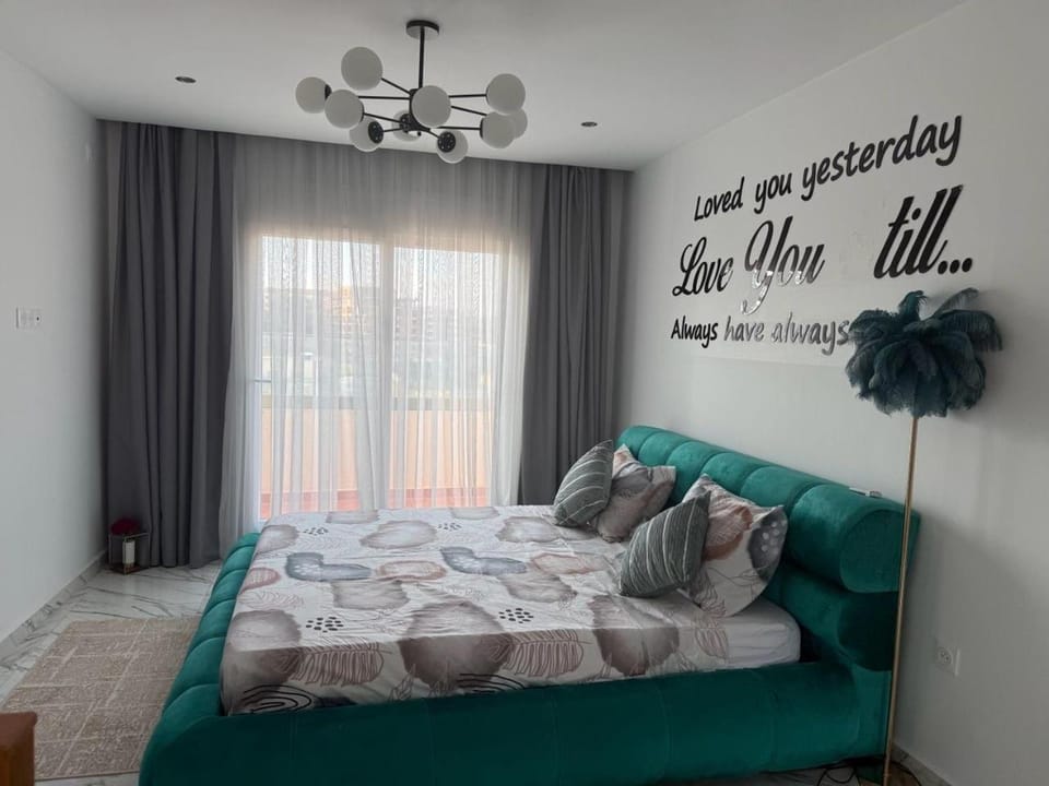 Duplex prestige Apartment in Algiers Province, Algeria