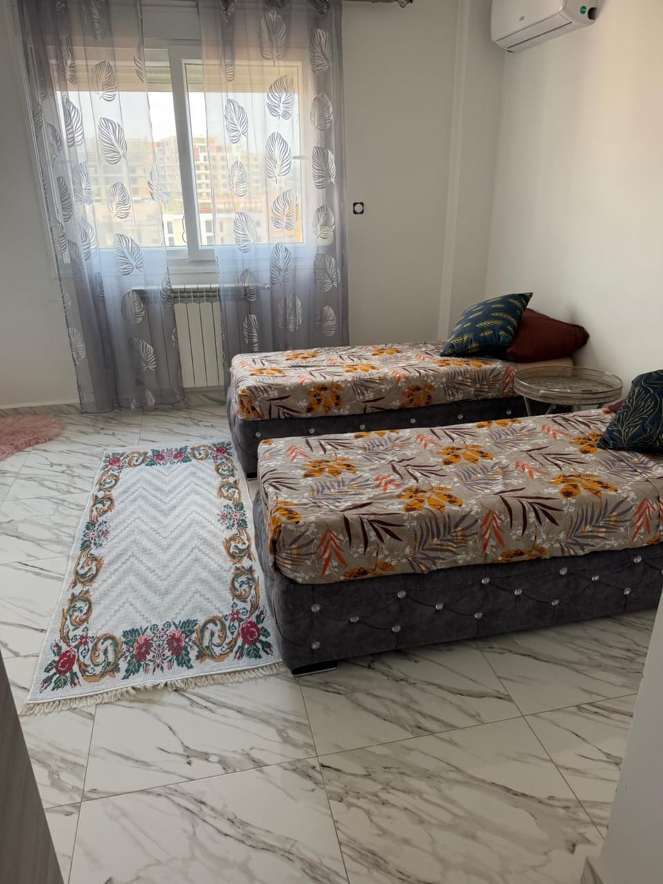 Duplex prestige Apartment in Algiers Province, Algeria