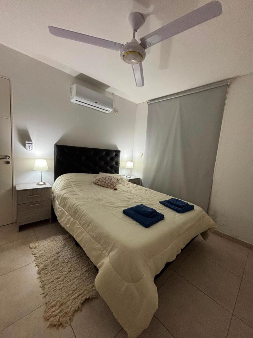 Departamento premium en Cordoba con 2 pisos Apartment in Cordoba