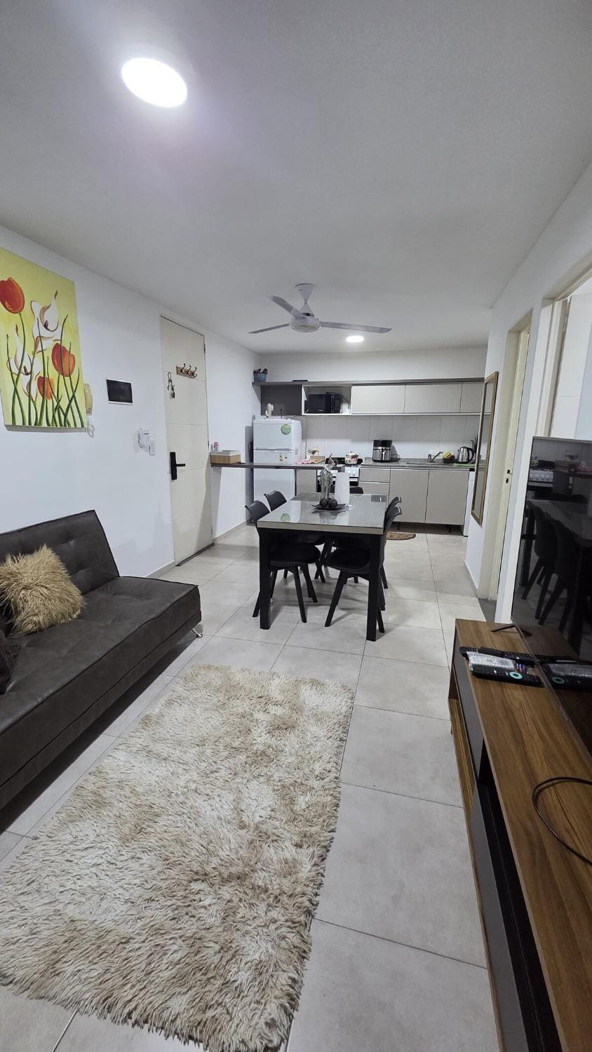 TV and multimedia, Living room, Dining area