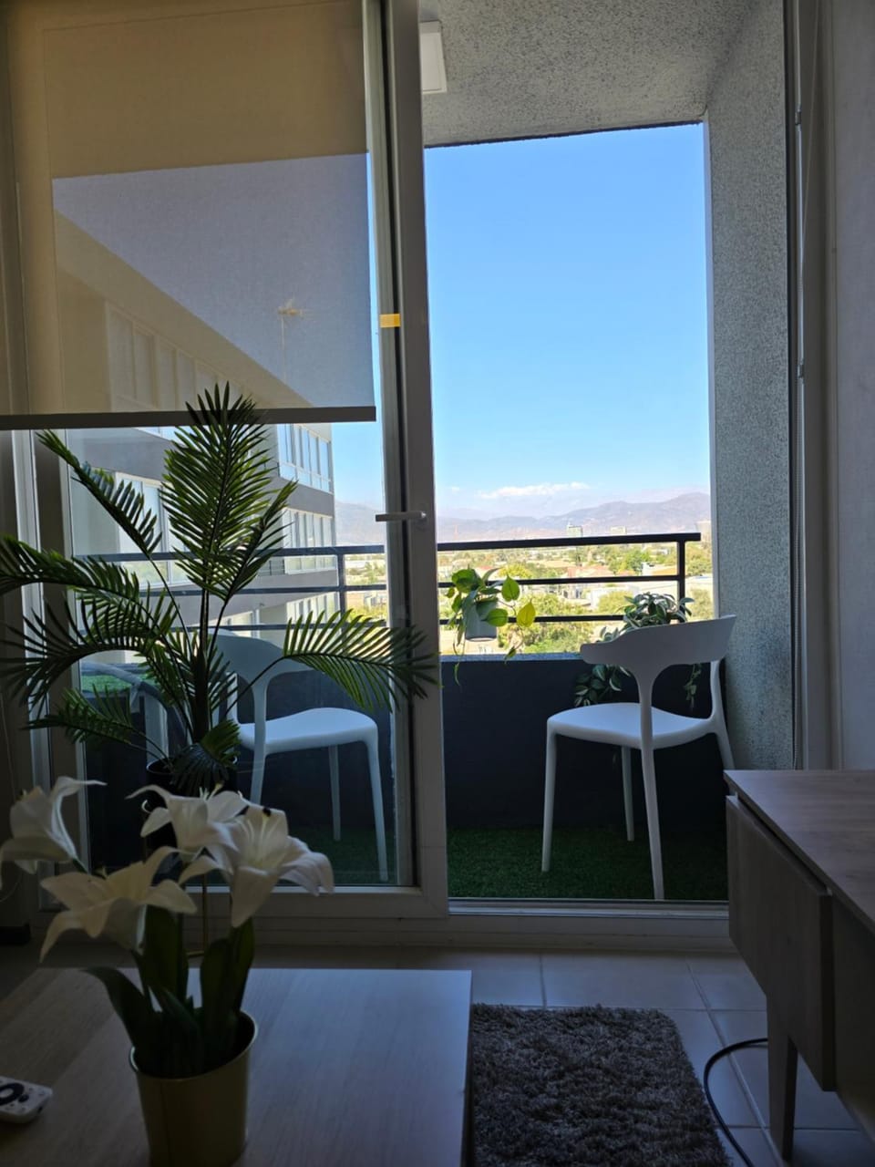 Departamento Céntrico y ejecutivo parking gratis Apartment hotel in Rancagua