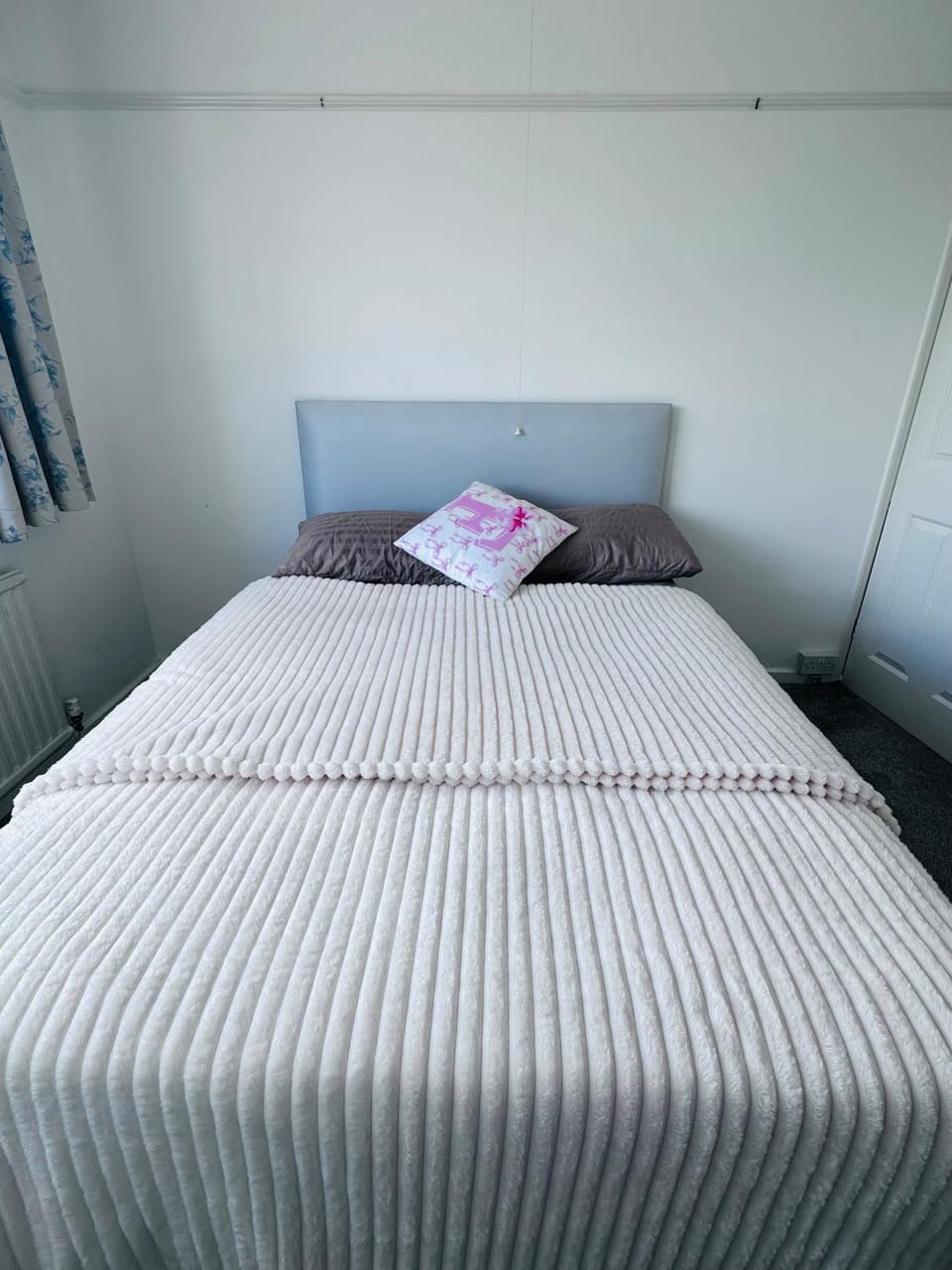Double Room Near Wollaton Park, QMC & University Vacation rental in Nottingham