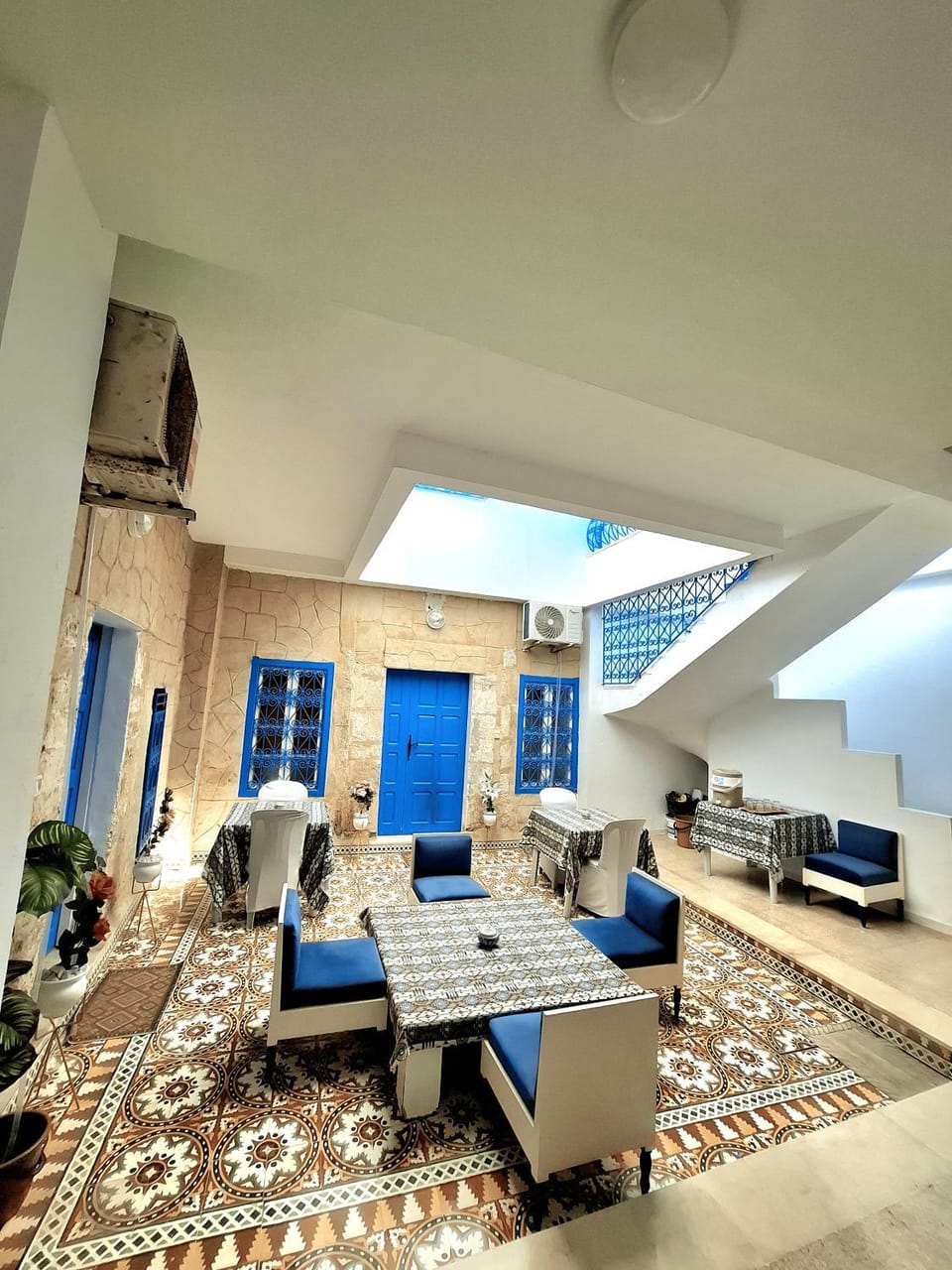 Dar Aziz Medina Of Sousse Bed and Breakfast in Sousse