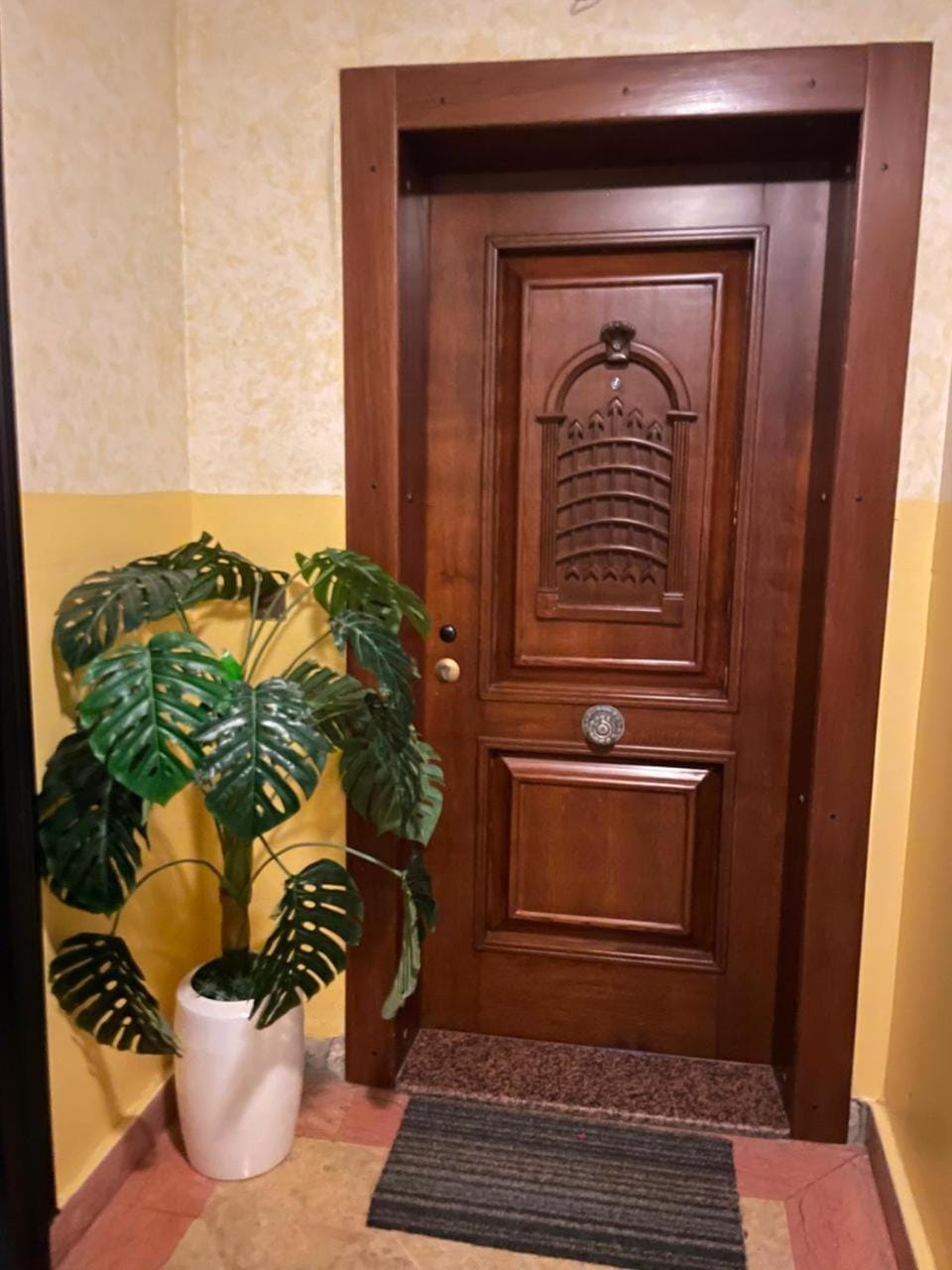 appartement central 26 Apartment in Tangier