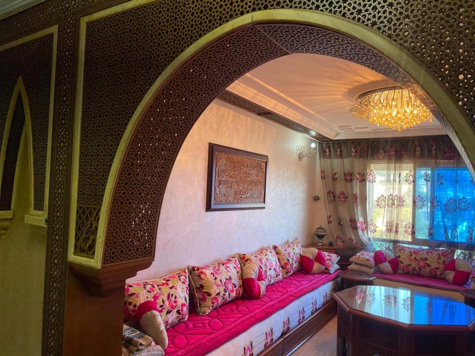 appartement central 26 Apartment in Tangier