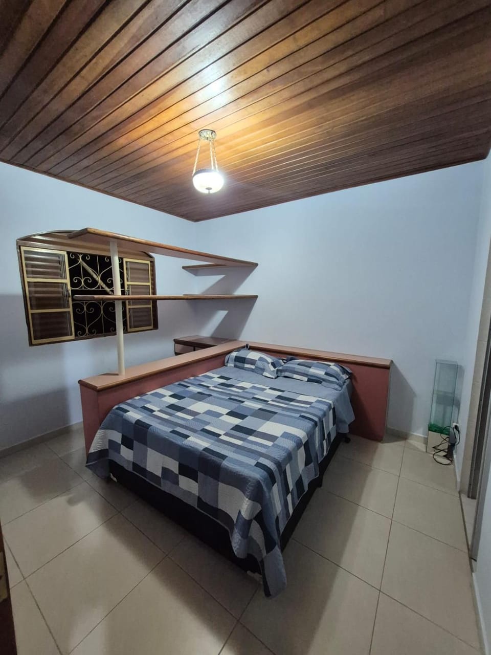 Chácara em Mairiporã House in State of São Paulo