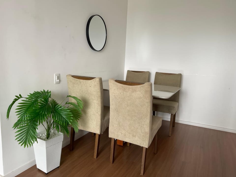 Apto Rock in Rio Parque Olímpico Apartment in Rio de Janeiro