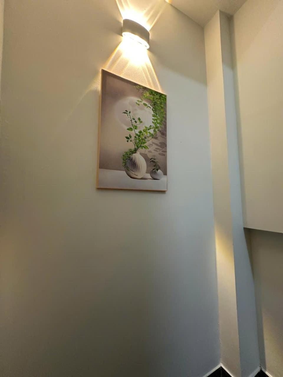Modern & Spacious Townhouse in the Heart of District 1 - Private Floor Plan Apartment in Ho Chi Minh City